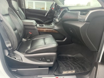 2019 Chevrolet Tahoe LT Z-71 4x4