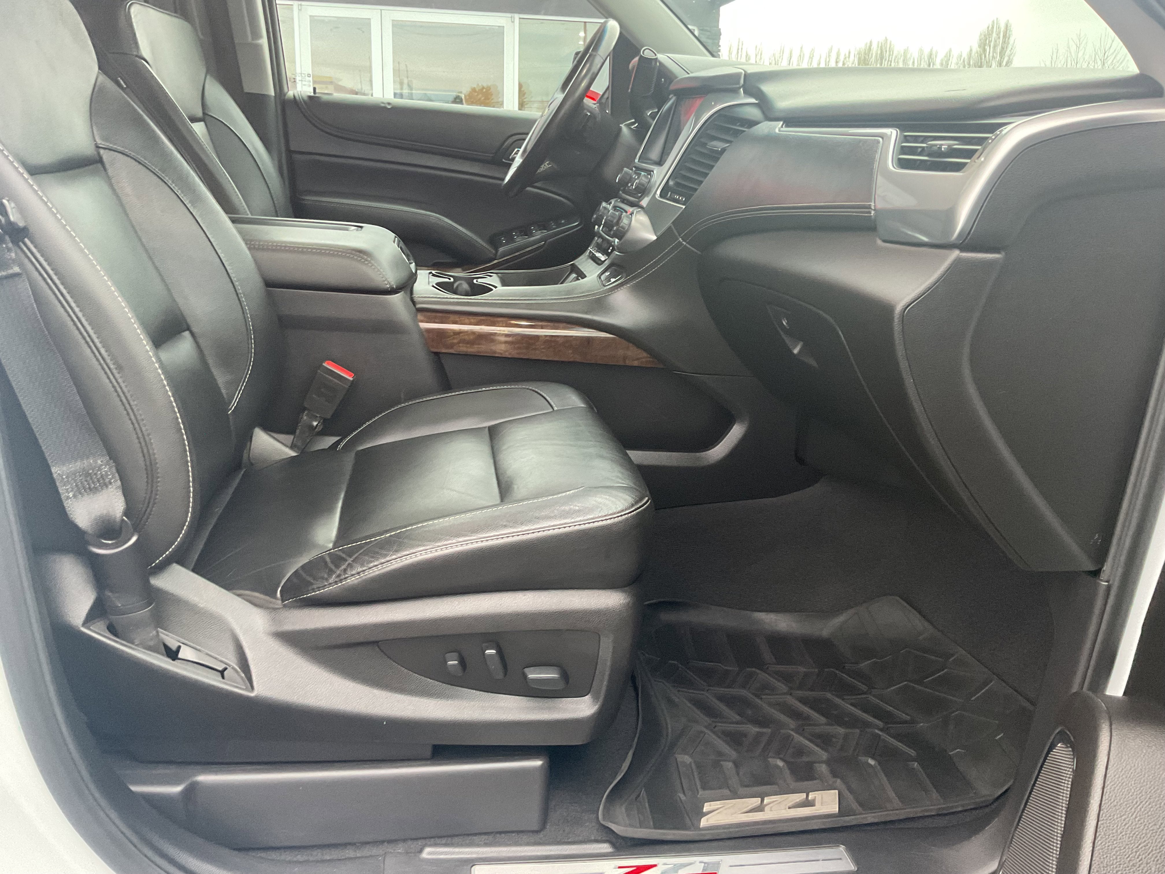 2019 Chevrolet Tahoe LT Z-71 4x4