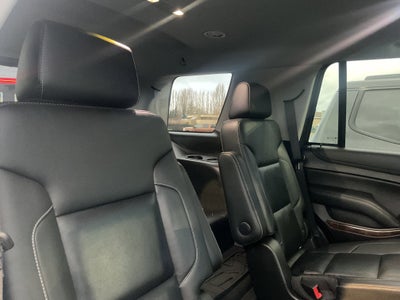 2019 Chevrolet Tahoe LT Z-71 4x4