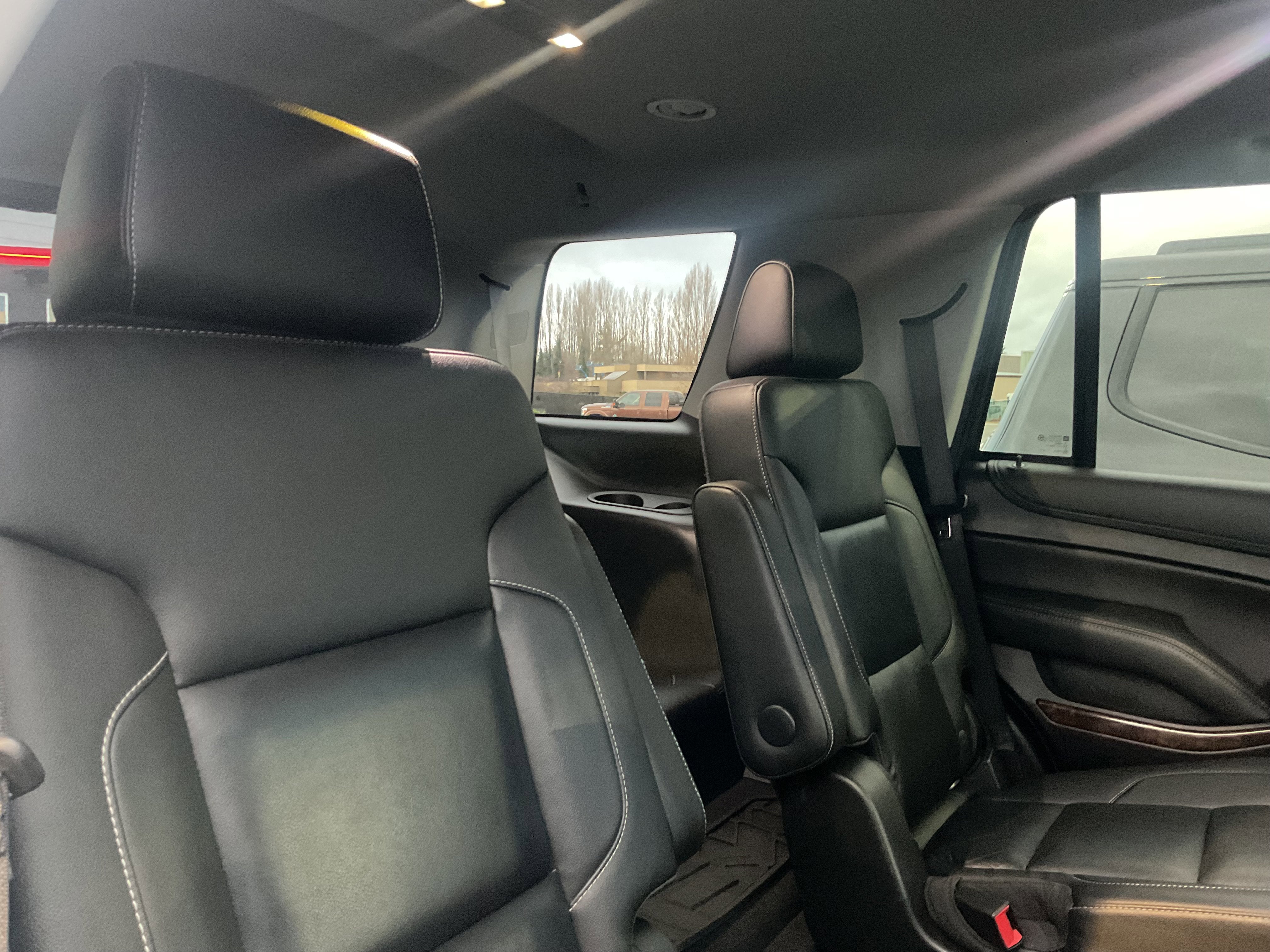 2019 Chevrolet Tahoe LT Z-71 4x4