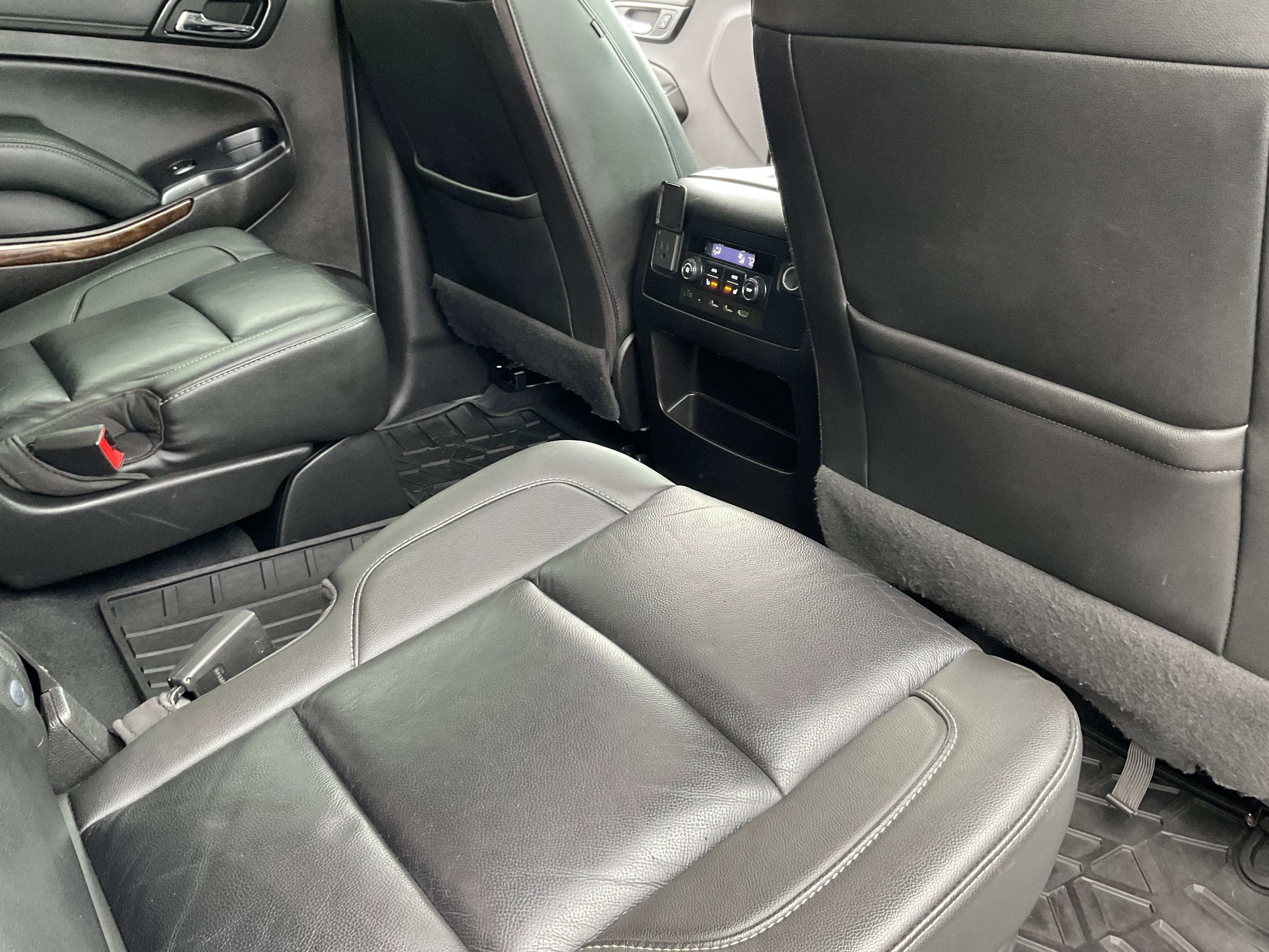 2019 Chevrolet Tahoe LT Z-71 4x4