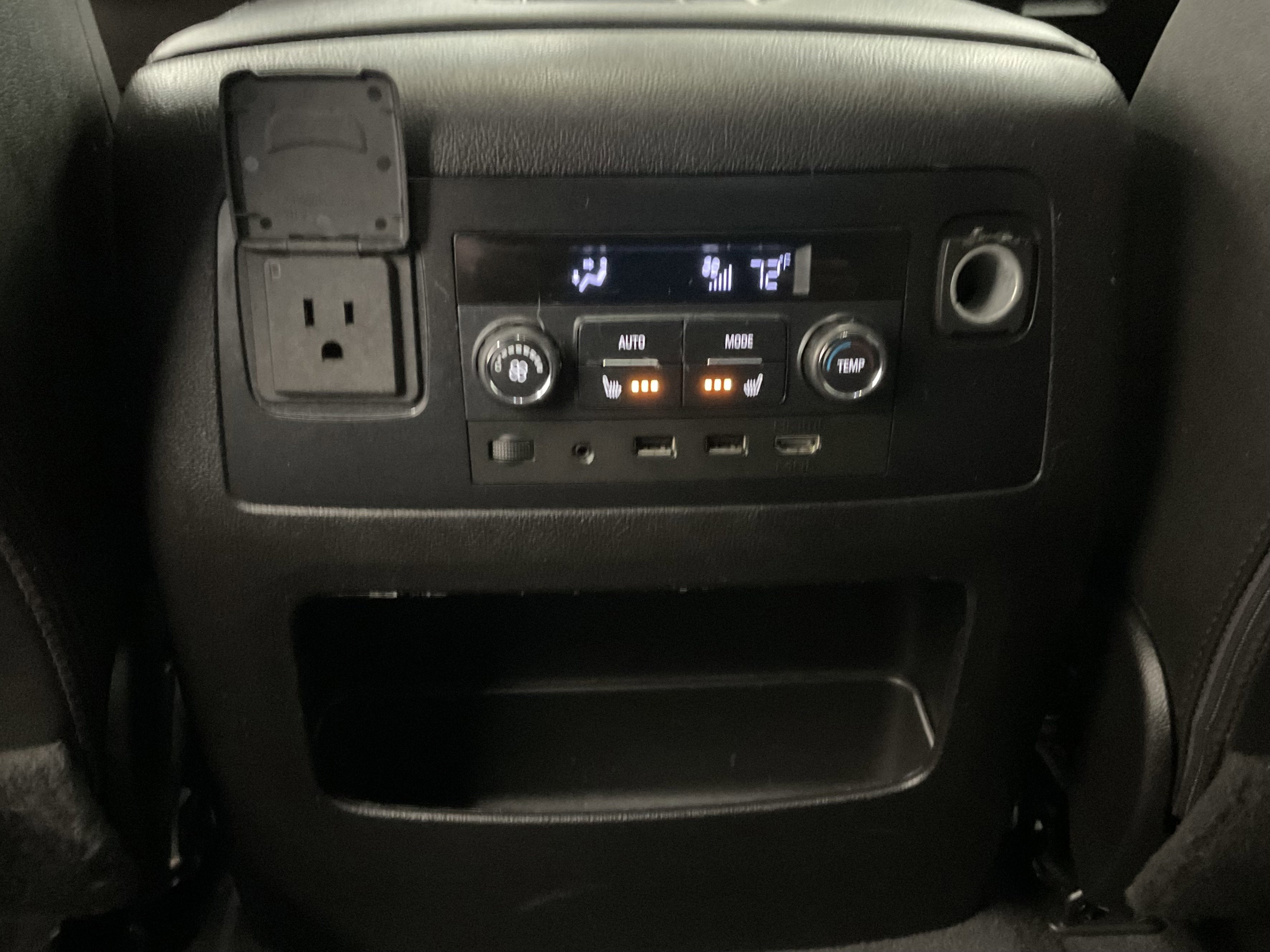 2019 Chevrolet Tahoe LT Z-71 4x4