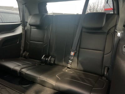 2019 Chevrolet Tahoe LT Z-71 4x4