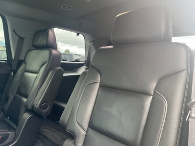 2019 Chevrolet Tahoe LT Z-71 4x4