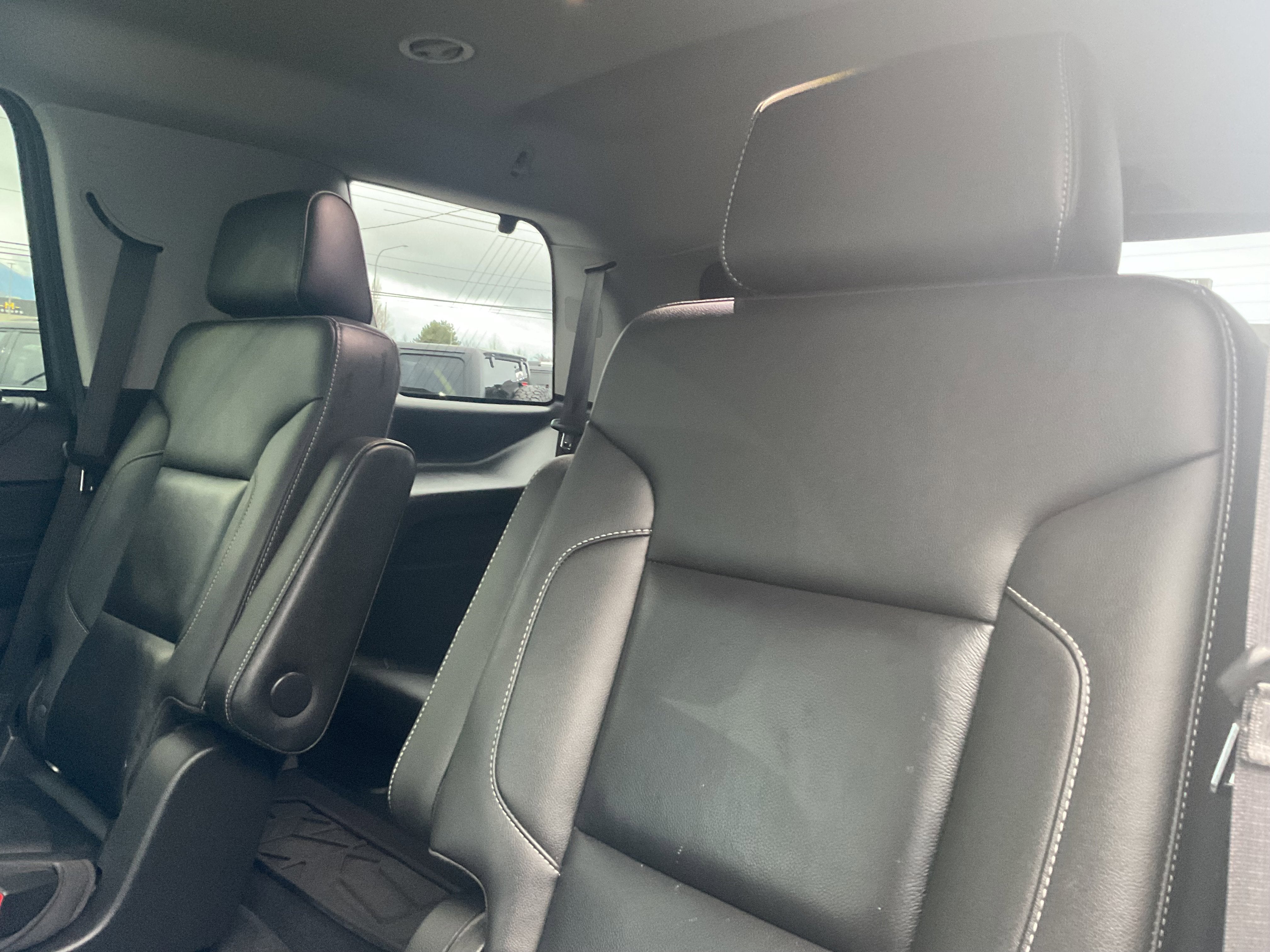 2019 Chevrolet Tahoe LT Z-71 4x4