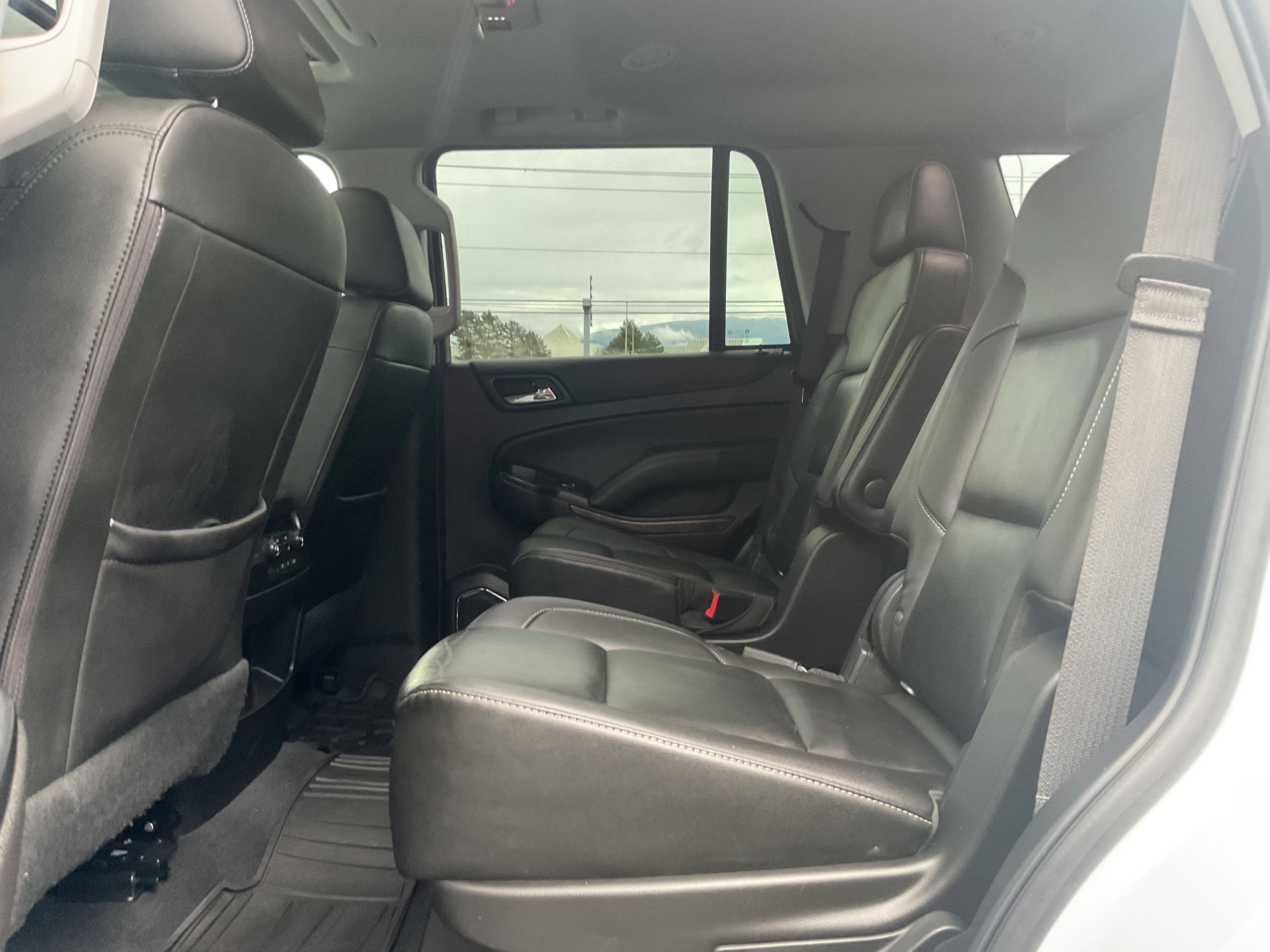 2019 Chevrolet Tahoe LT Z-71 4x4