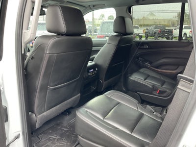 2019 Chevrolet Tahoe LT Z-71 4x4