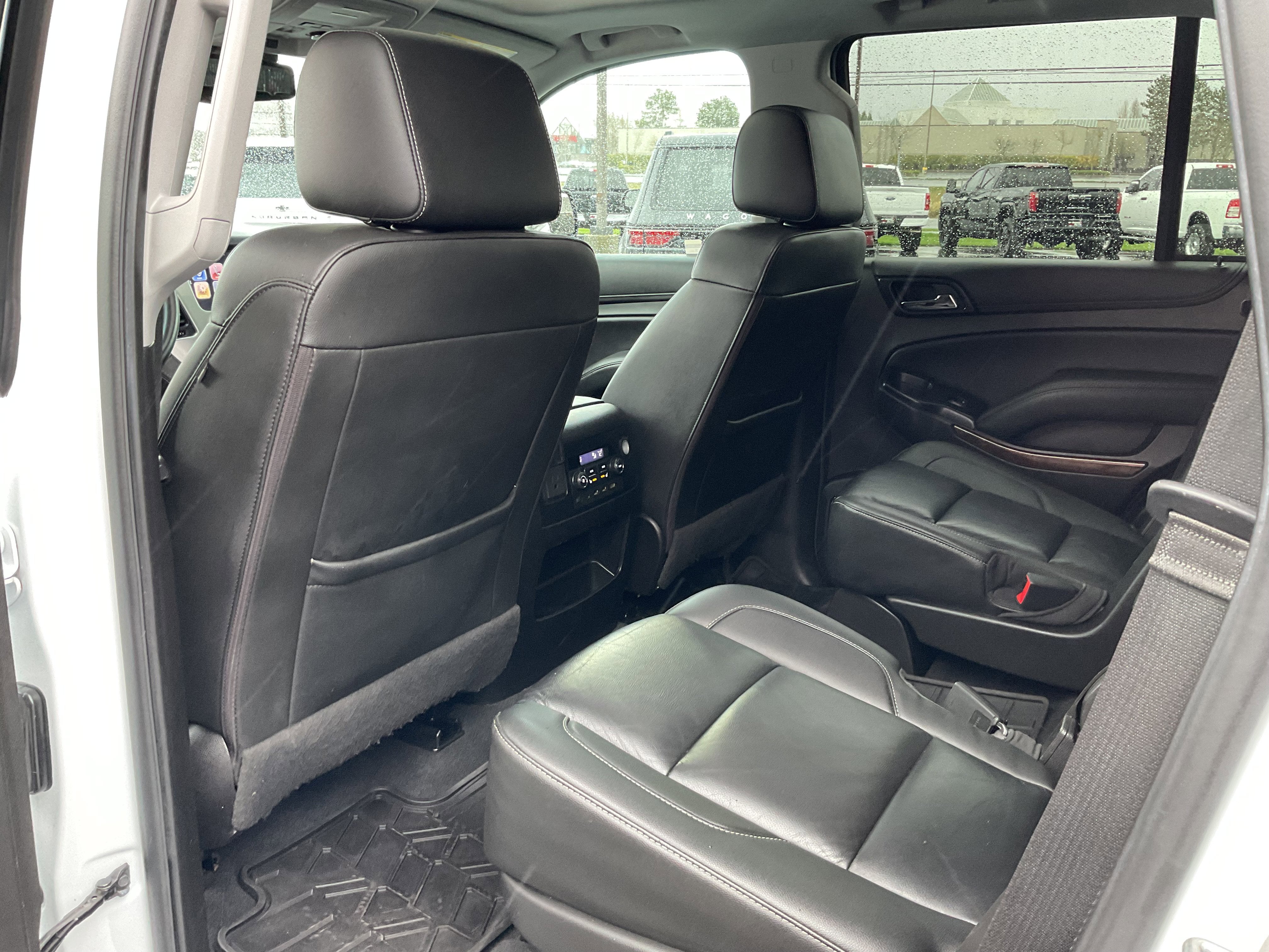 2019 Chevrolet Tahoe LT Z-71 4x4