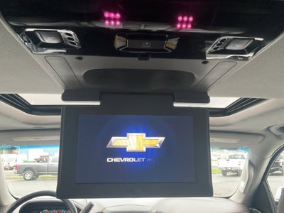 2019 Chevrolet Tahoe LT Z-71 4x4