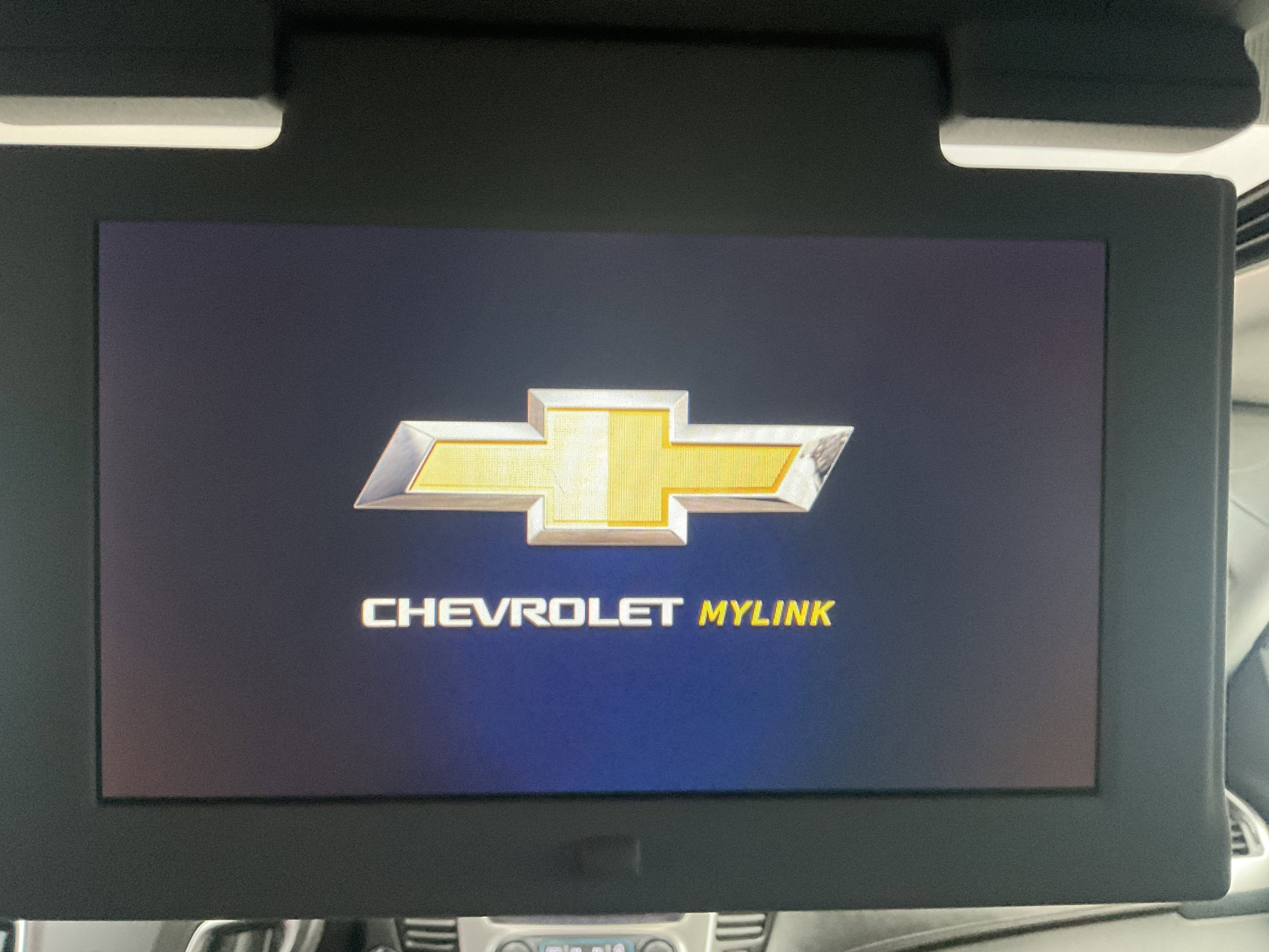 2019 Chevrolet Tahoe LT Z-71 4x4