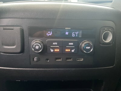 2019 Chevrolet Tahoe LT Z-71 4x4