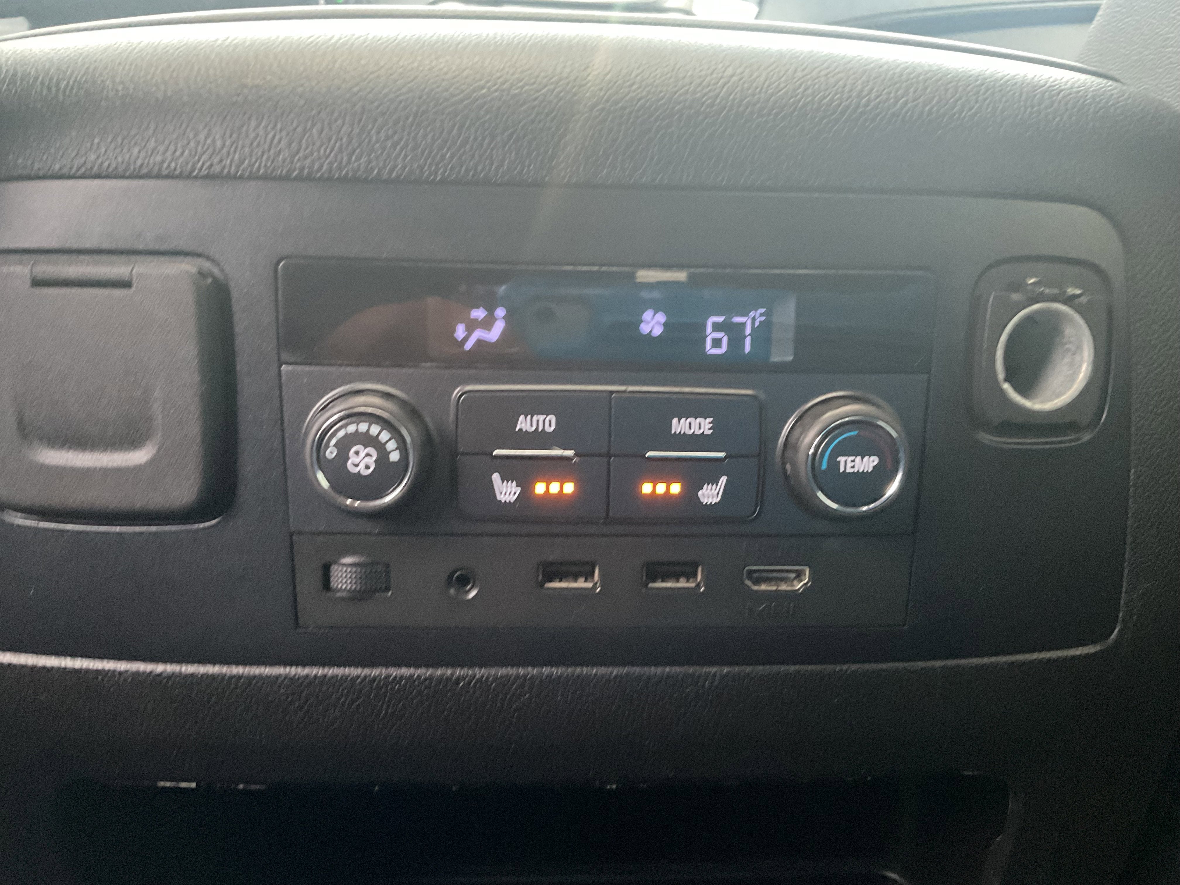 2019 Chevrolet Tahoe LT Z-71 4x4