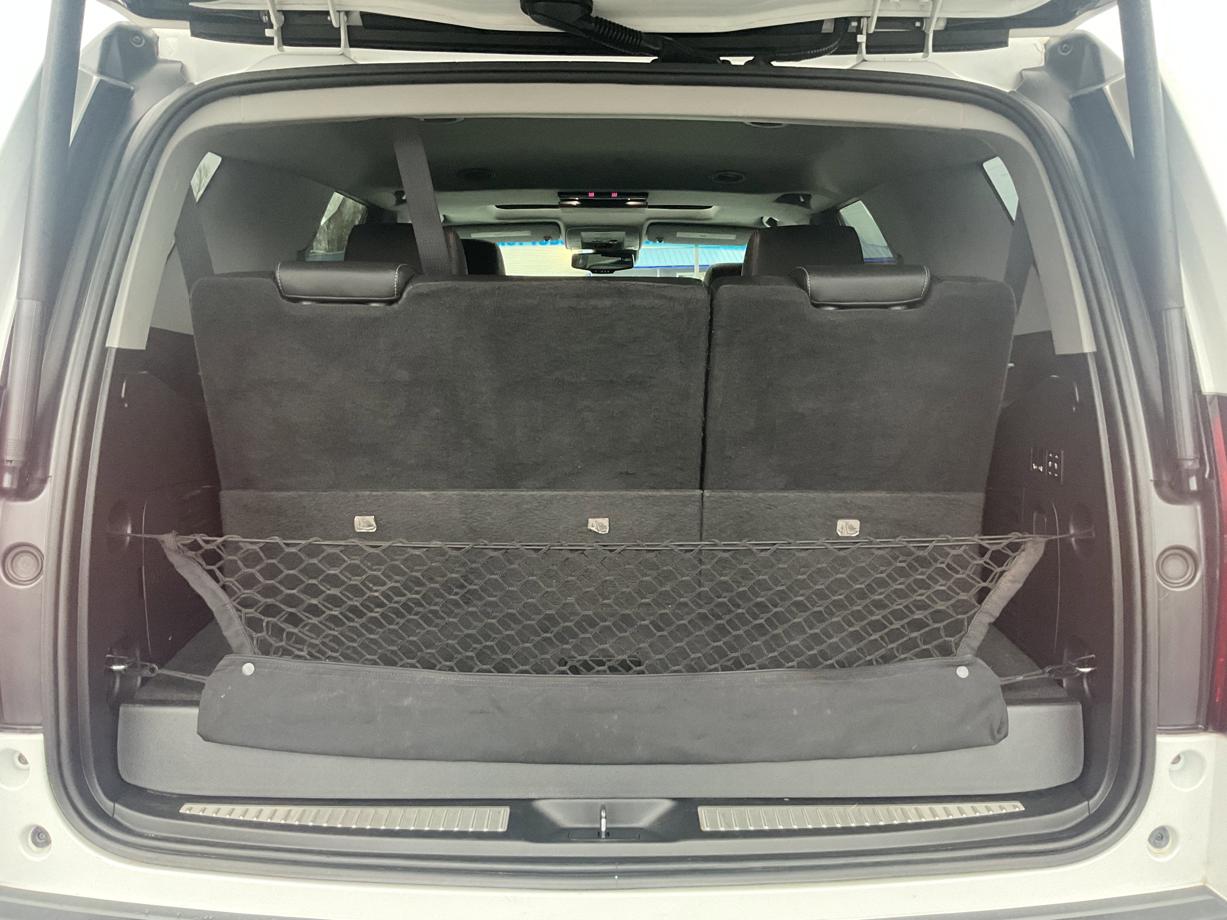 2019 Chevrolet Tahoe LT Z-71 4x4