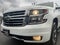 2019 Chevrolet Tahoe LT Z-71 4x4