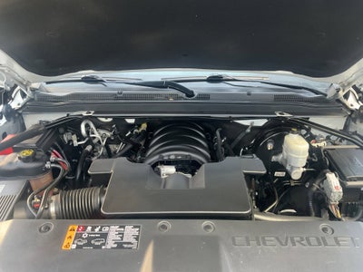 2019 Chevrolet Tahoe LT Z-71 4x4