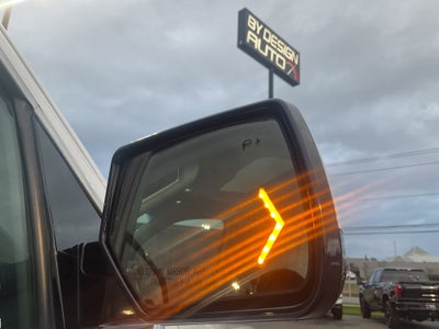 2019 Chevrolet Tahoe LT Z-71 4x4