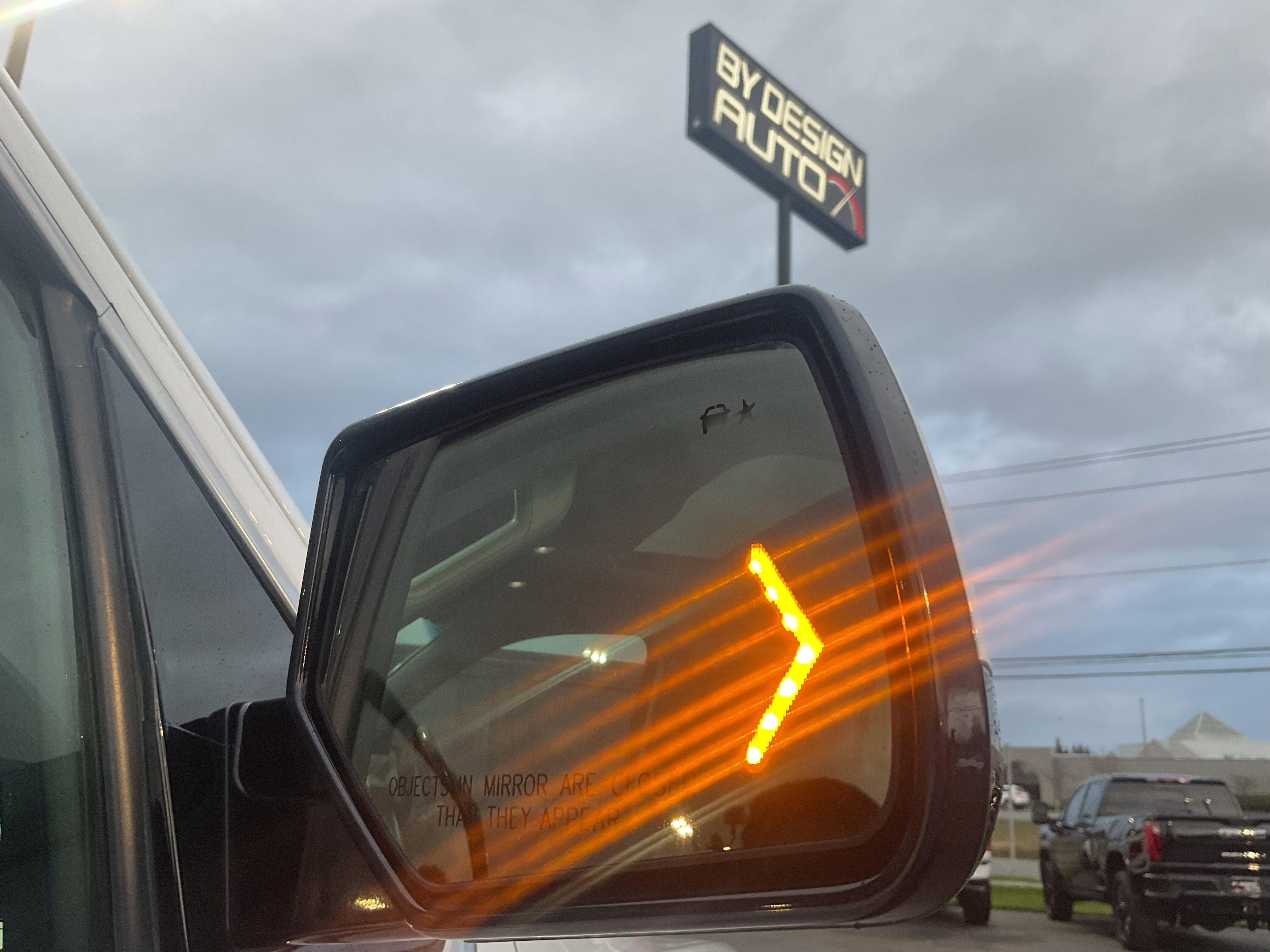 2019 Chevrolet Tahoe LT Z-71 4x4