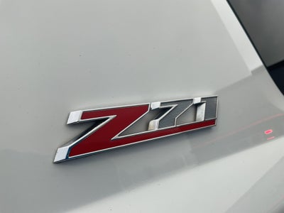 2019 Chevrolet Tahoe LT Z-71 4x4