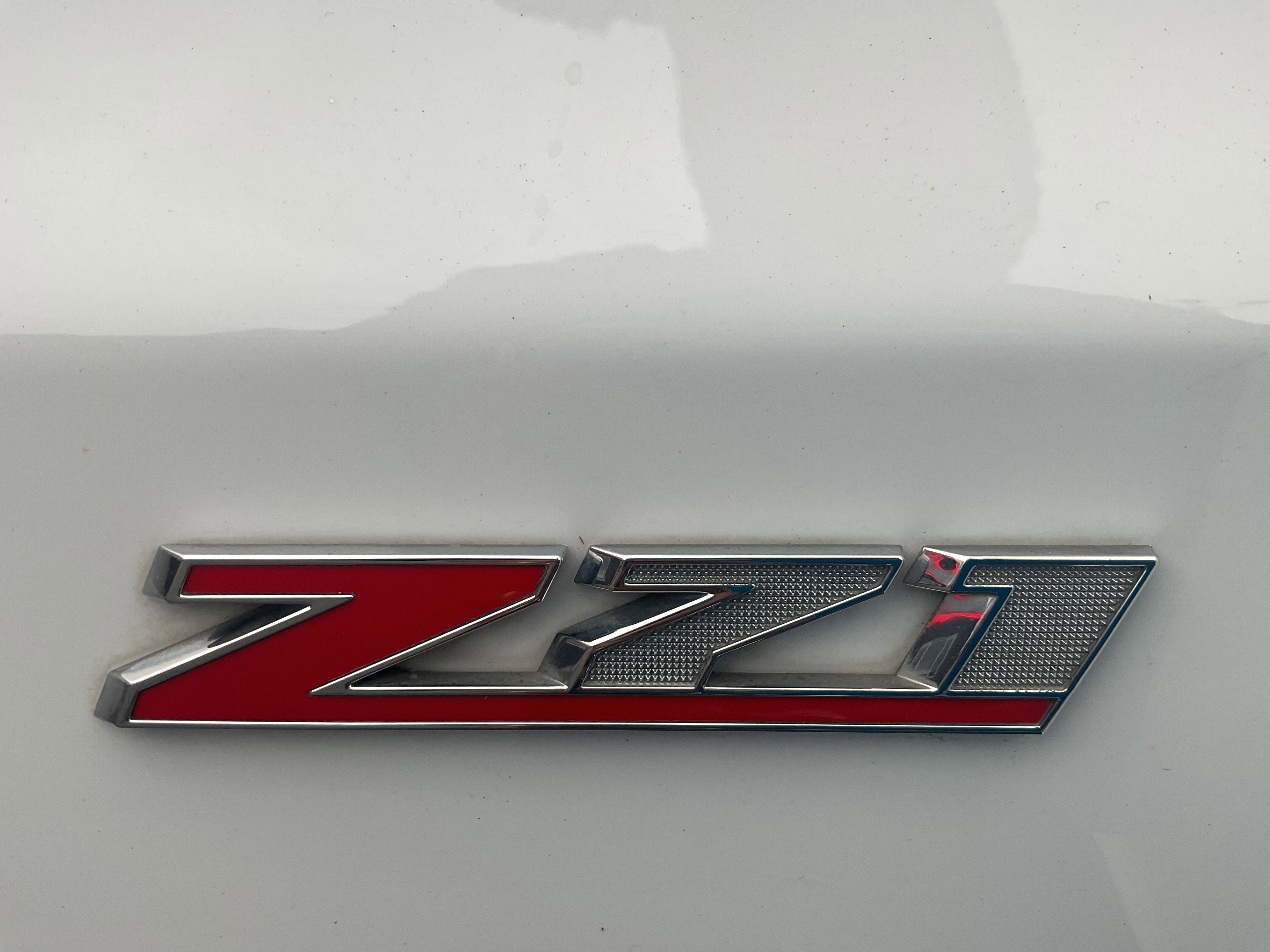 2019 Chevrolet Tahoe LT Z-71 4x4