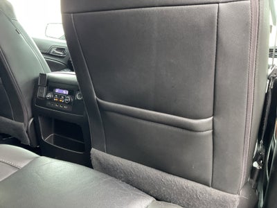 2019 Chevrolet Tahoe LT Z-71 4x4