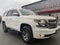 2019 Chevrolet Tahoe LT Z-71 4x4