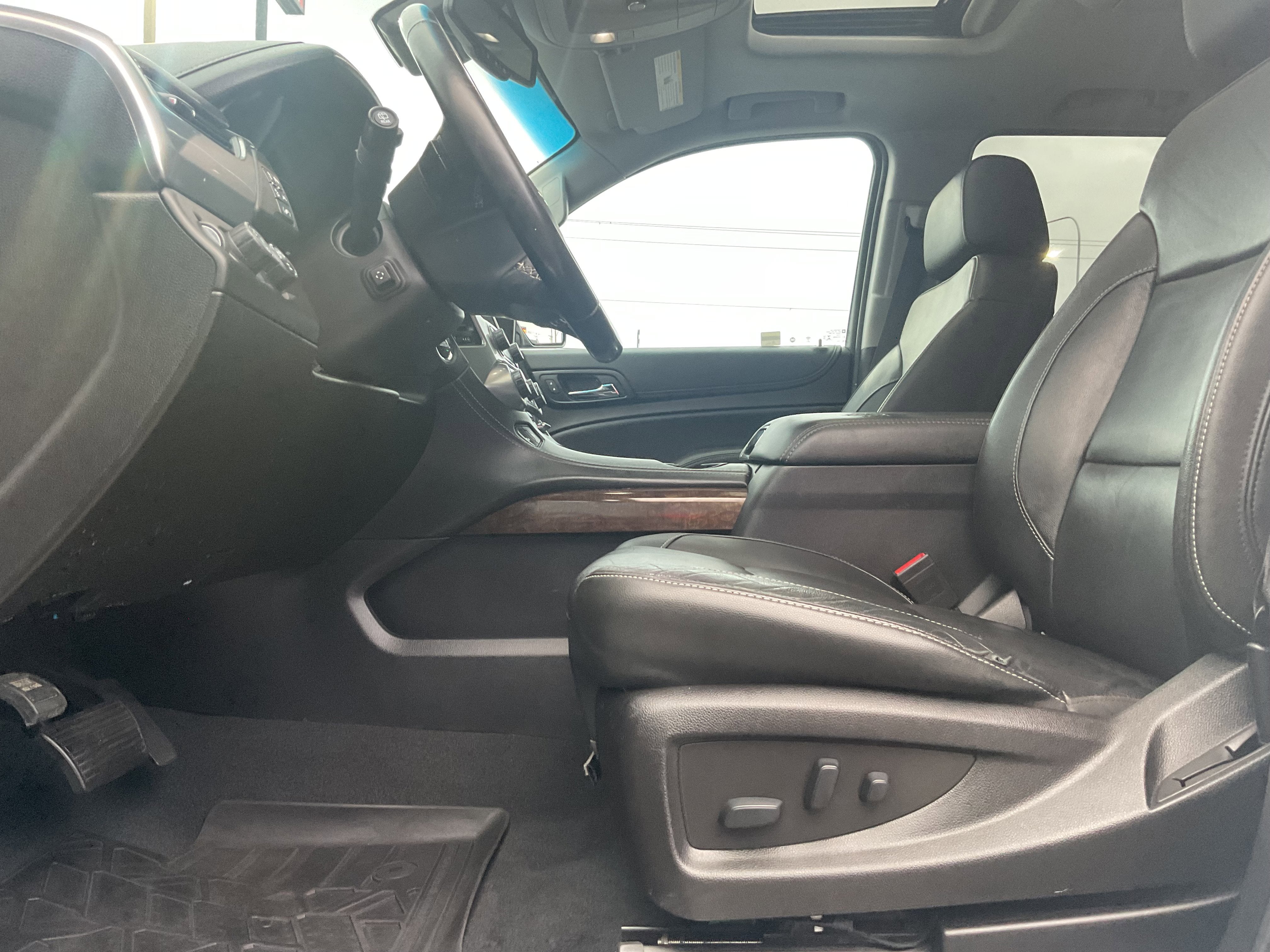 2019 Chevrolet Tahoe LT Z-71 4x4