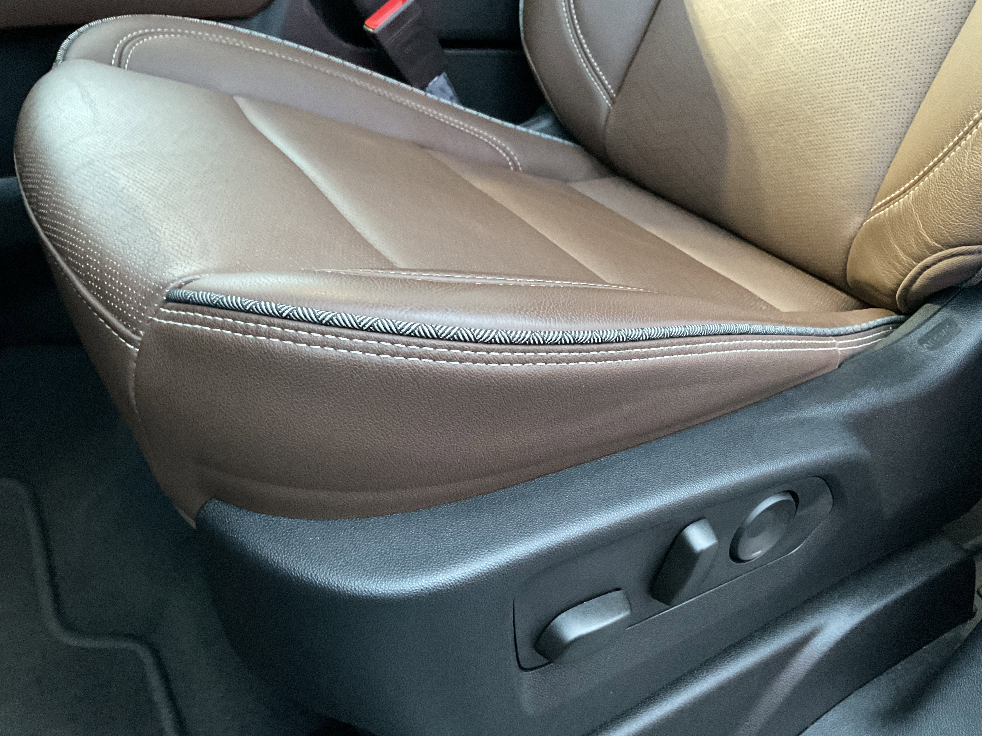 2024 Chevrolet Suburban High Country 4x4 Diesel