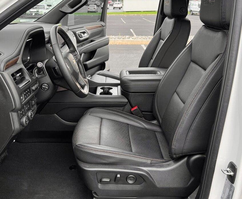 2024 Chevrolet Suburban High Country Deluxe Duramax