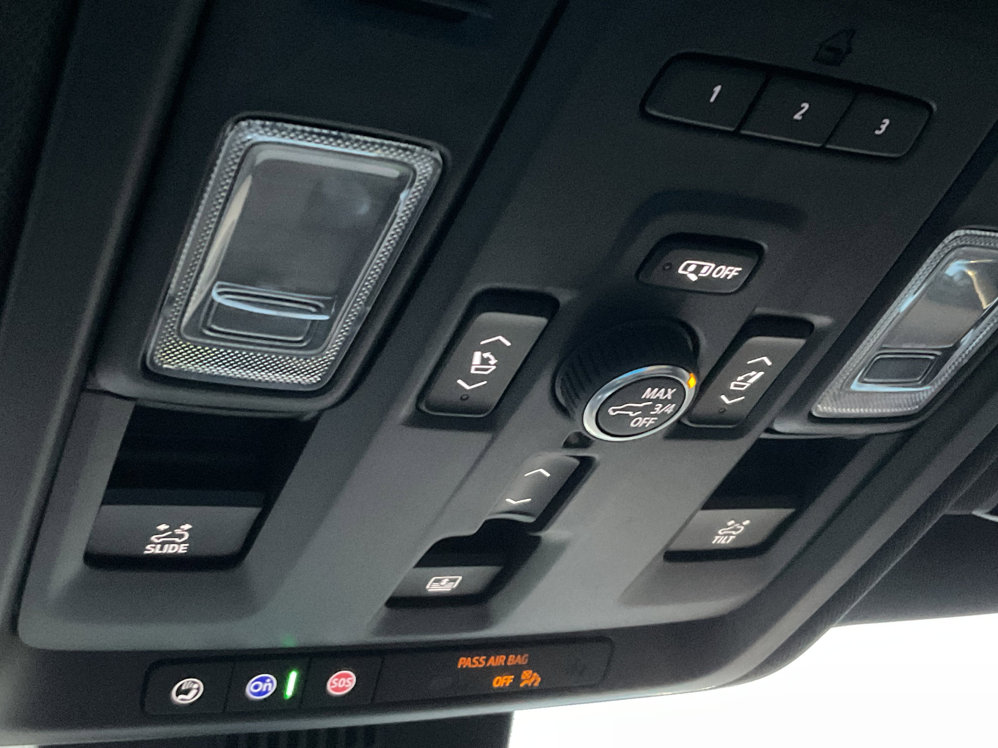 2024 Chevrolet Suburban High Country 4x4 Diesel