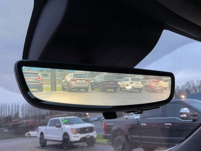 2024 Chevrolet Suburban High Country 4x4 Diesel