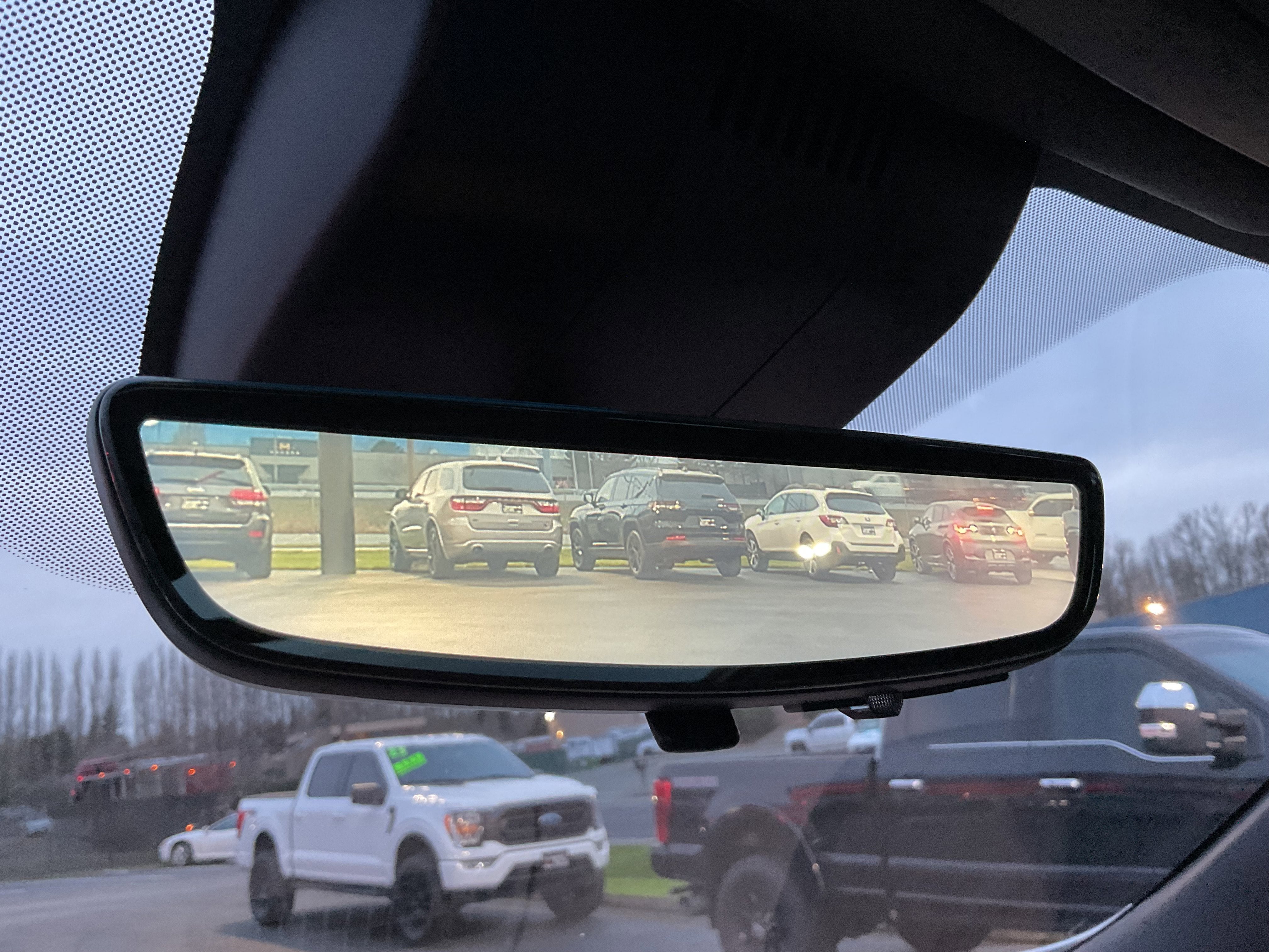 2024 Chevrolet Suburban High Country 4x4 Diesel