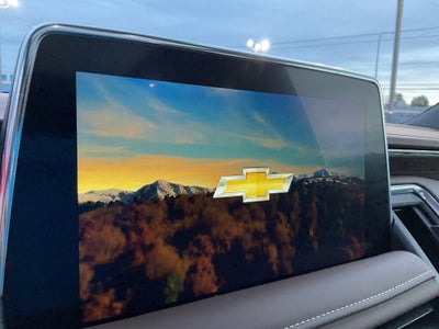 2024 Chevrolet Suburban High Country 4x4 Diesel