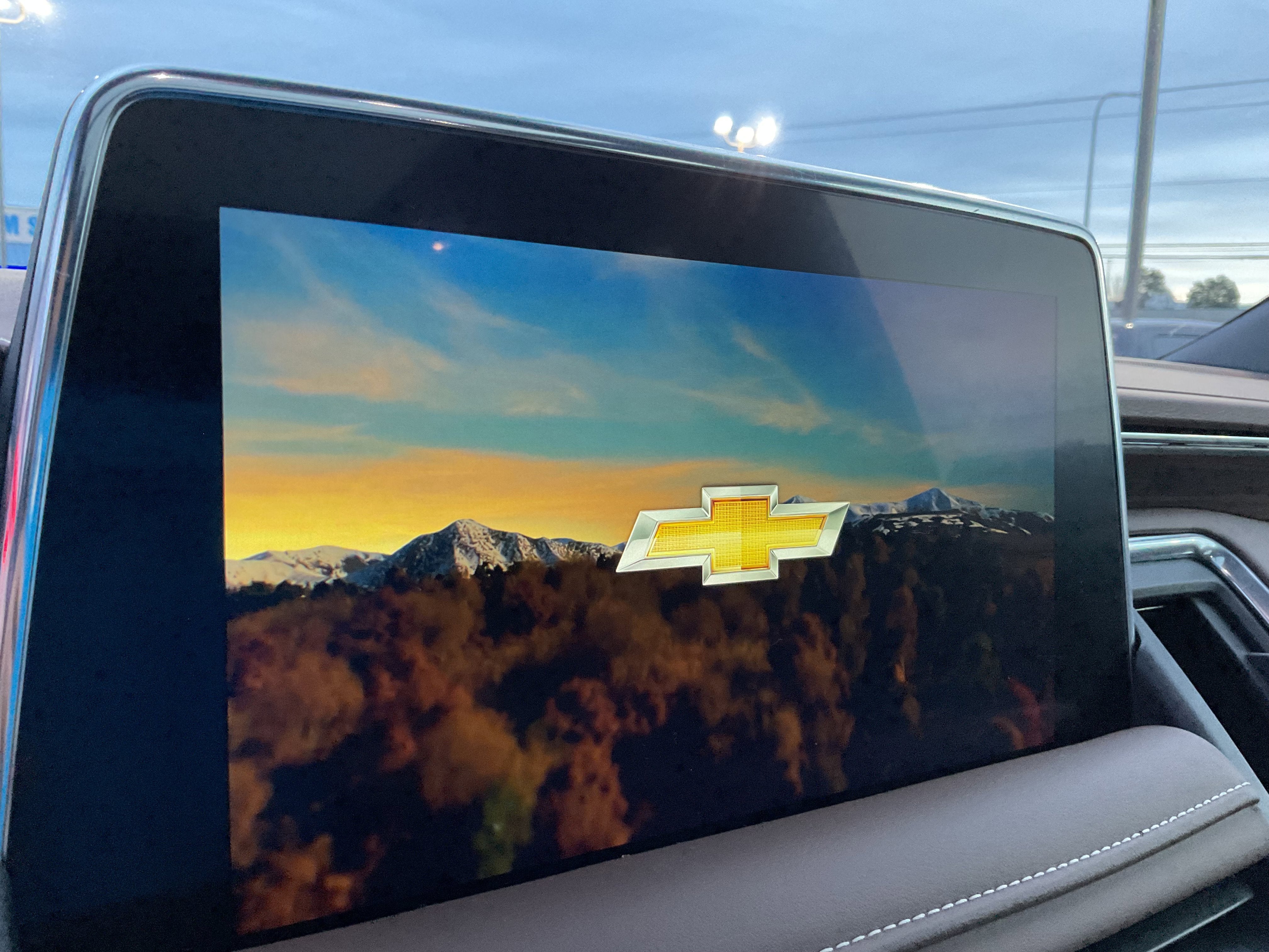 2024 Chevrolet Suburban High Country 4x4 Diesel