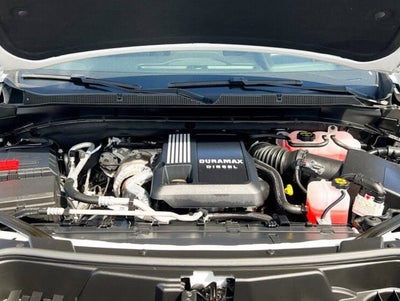 2024 Chevrolet Suburban High Country Deluxe Duramax