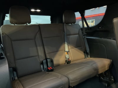 2024 Chevrolet Suburban High Country 4x4 Diesel