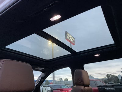 2024 Chevrolet Suburban High Country 4x4 Diesel