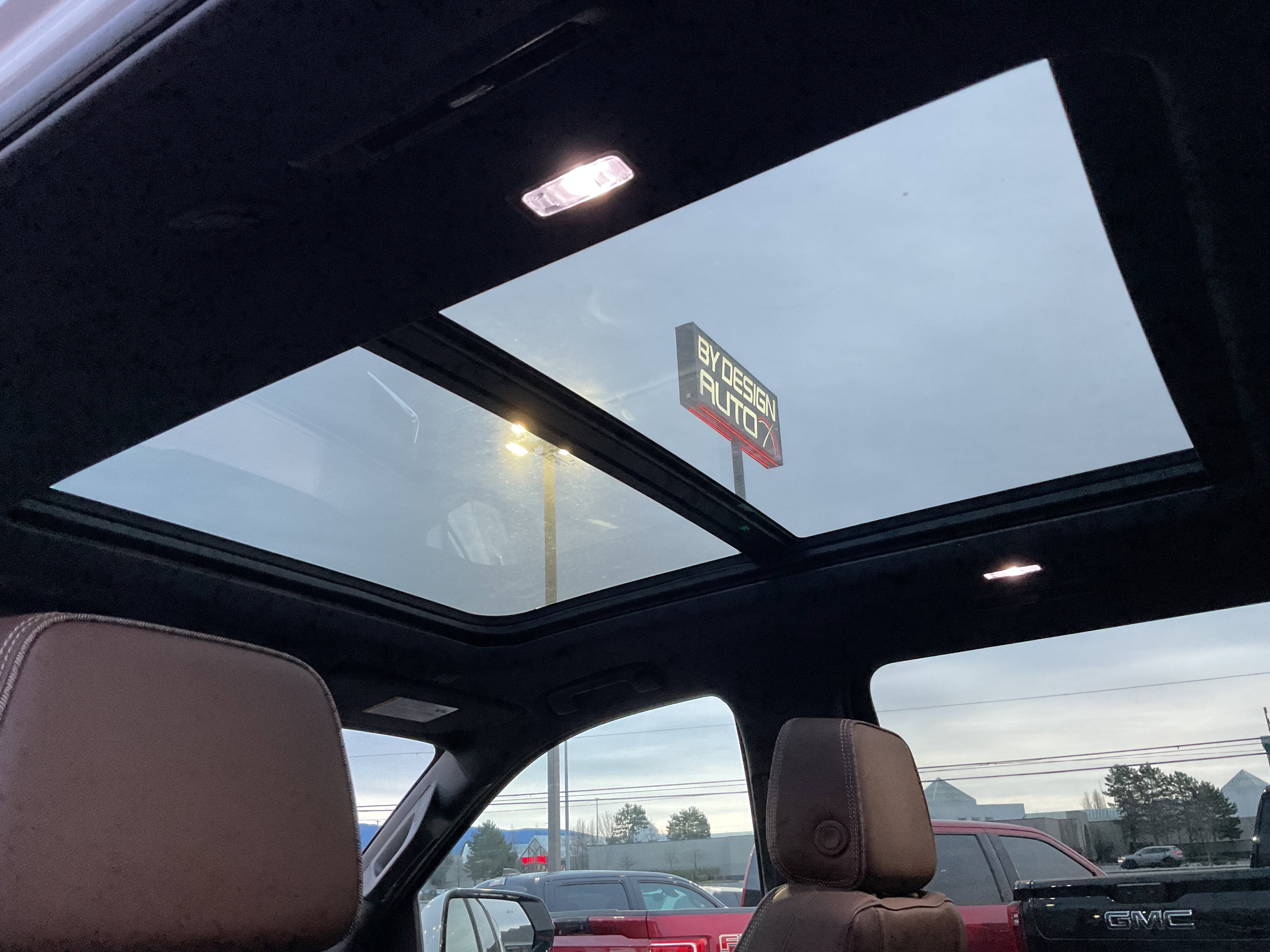 2024 Chevrolet Suburban High Country 4x4 Diesel