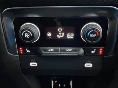 2024 Chevrolet Suburban High Country 4x4 Diesel