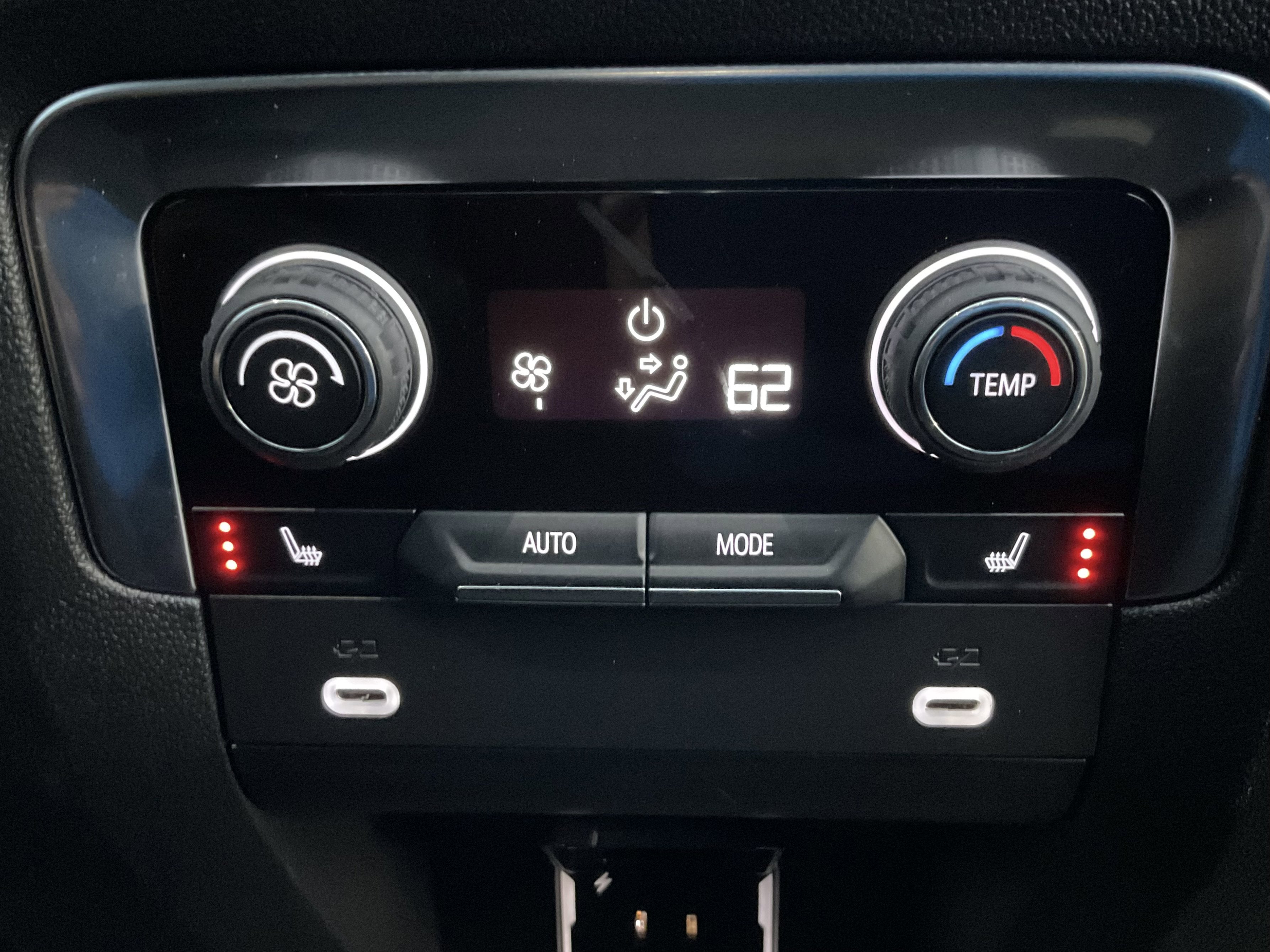 2024 Chevrolet Suburban High Country 4x4 Diesel