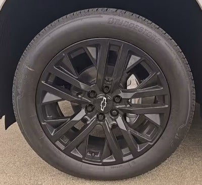 2024 Chevrolet Suburban High Country Deluxe Duramax