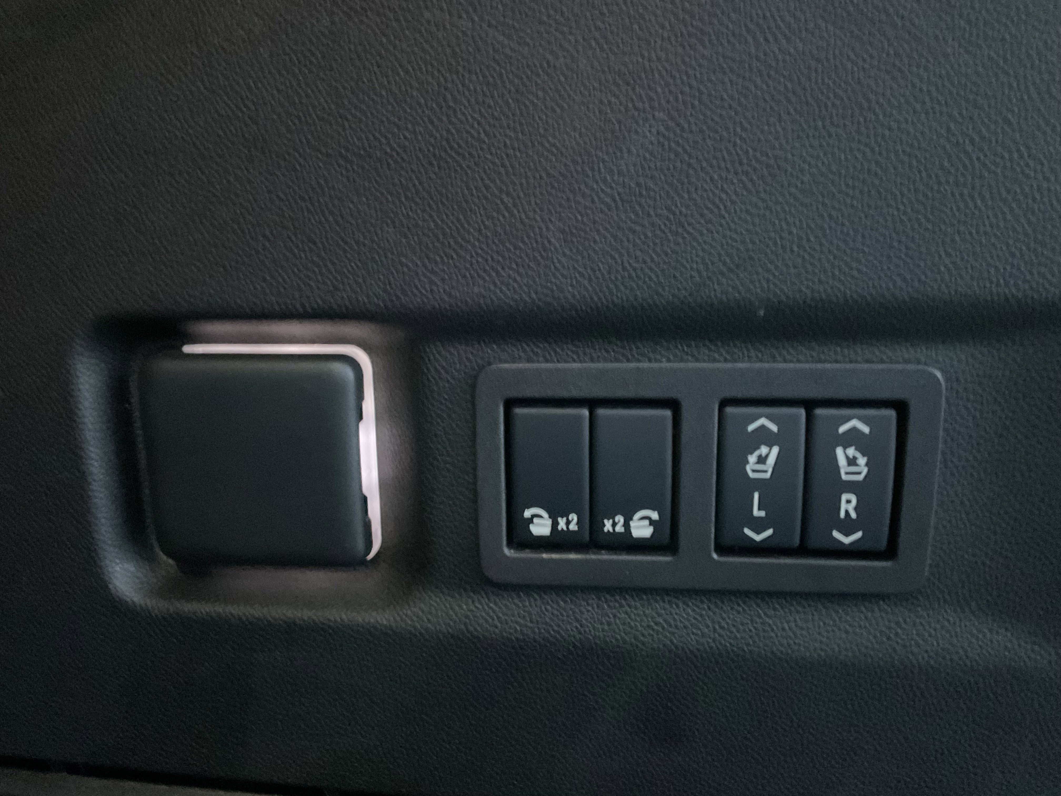 2024 Chevrolet Suburban High Country 4x4 Diesel