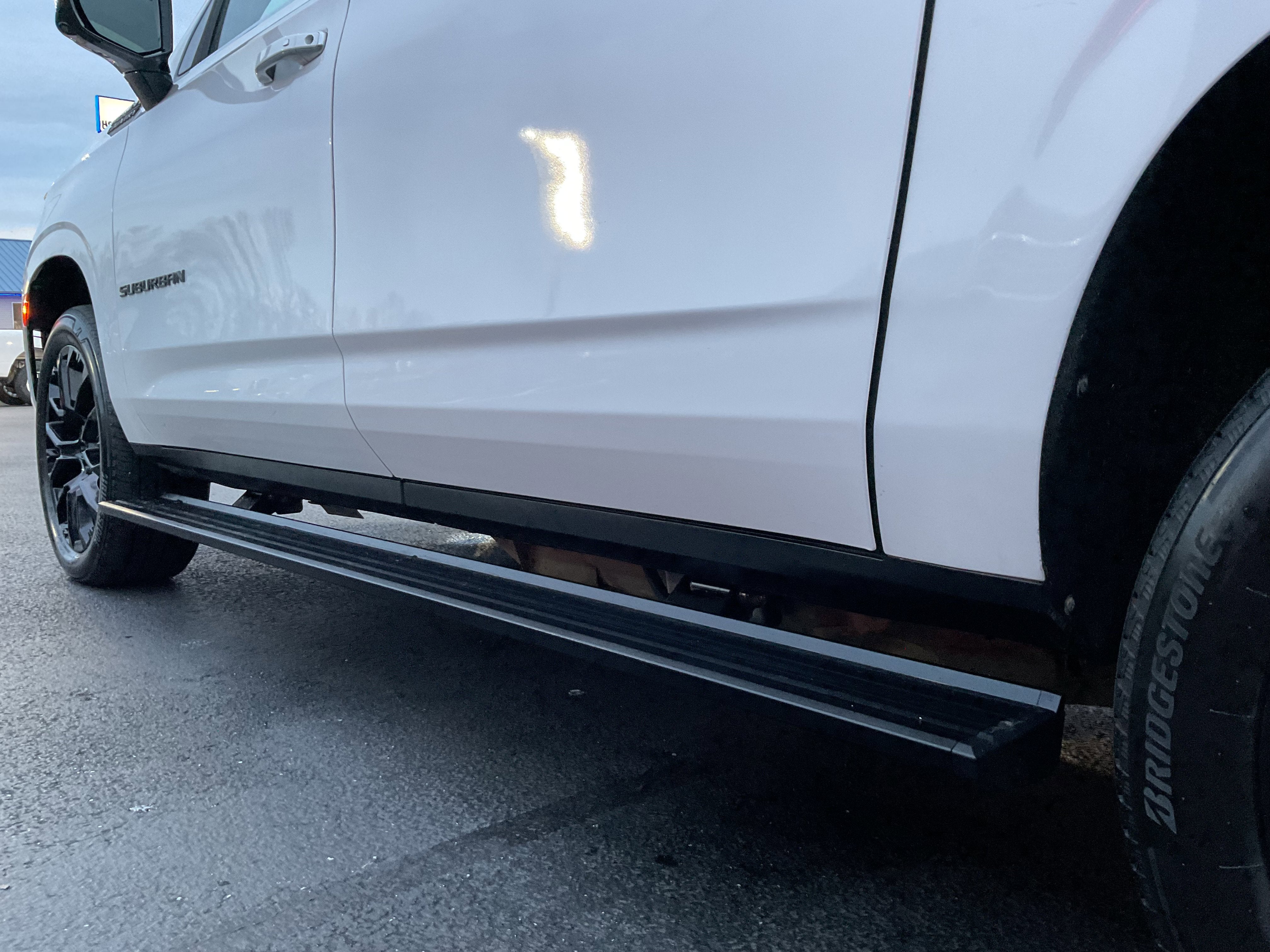 2024 Chevrolet Suburban High Country 4x4 Diesel