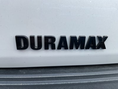 2024 Chevrolet Suburban High Country 4x4 Diesel