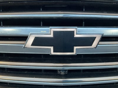 2024 Chevrolet Suburban High Country 4x4 Diesel