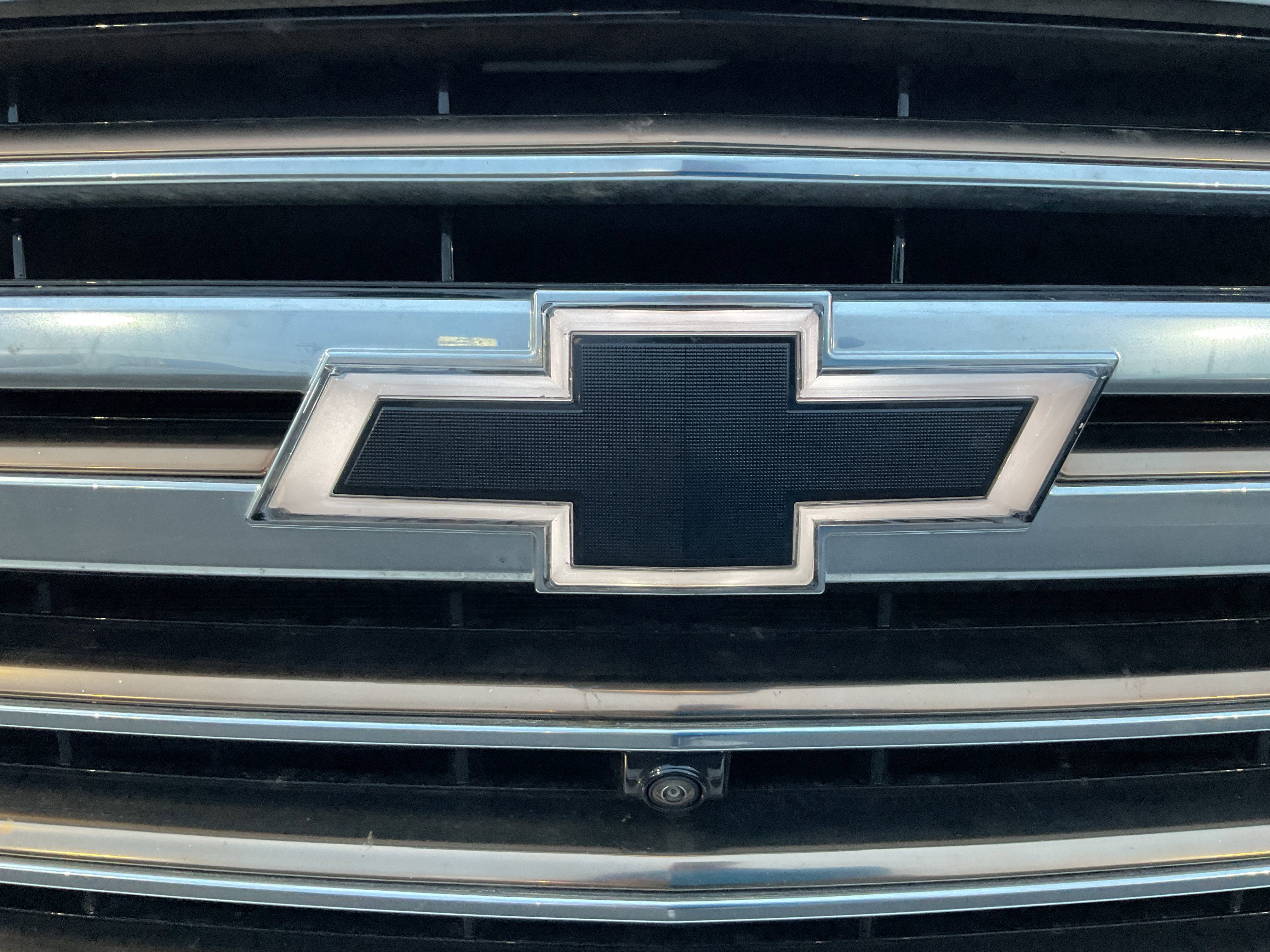 2024 Chevrolet Suburban High Country 4x4 Diesel