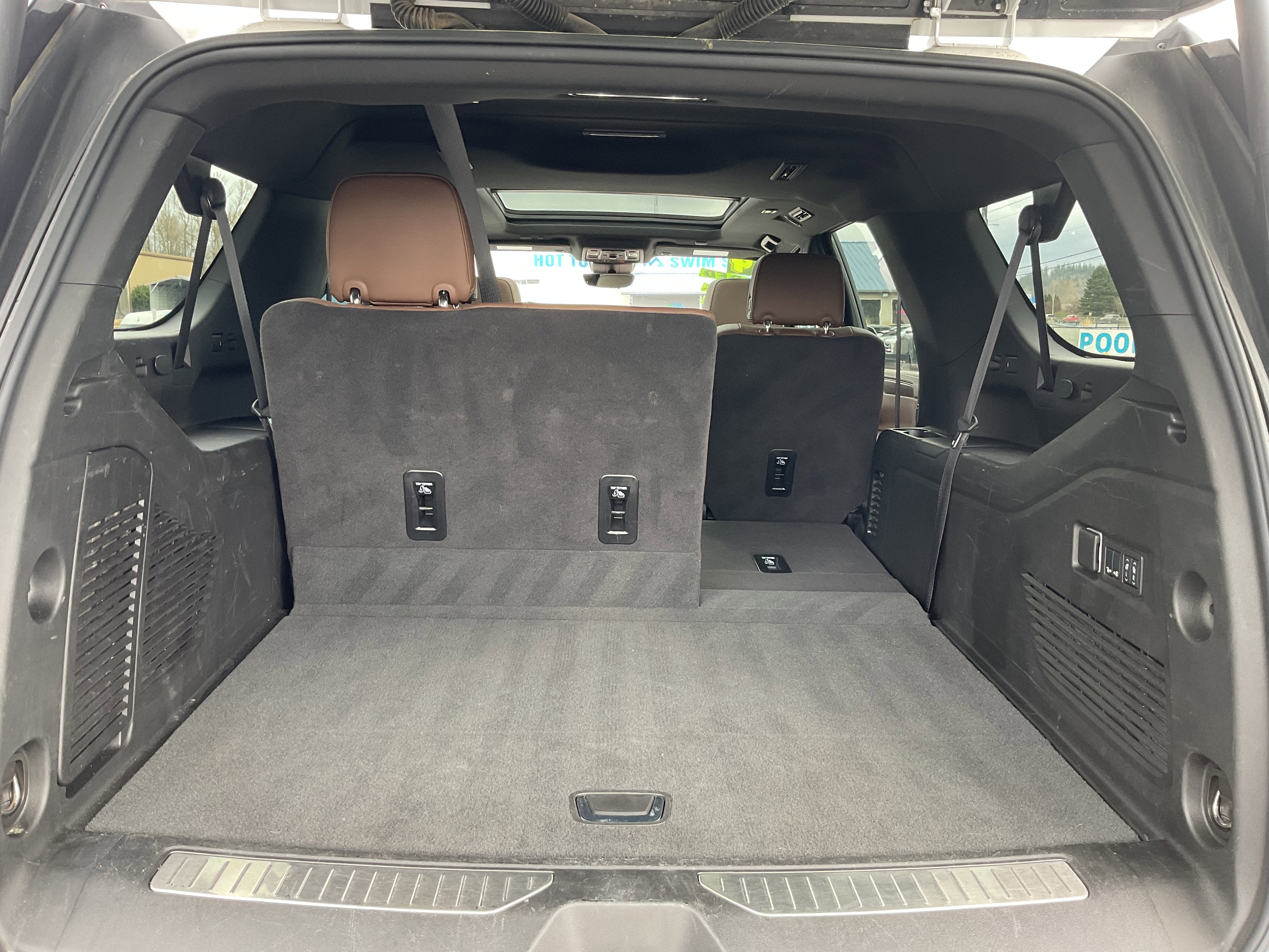 2024 Chevrolet Suburban High Country 4x4 Duramax Diesel