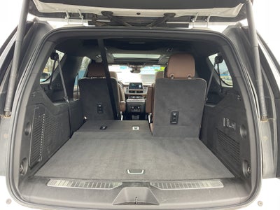 2024 Chevrolet Suburban High Country 4x4 Duramax Diesel