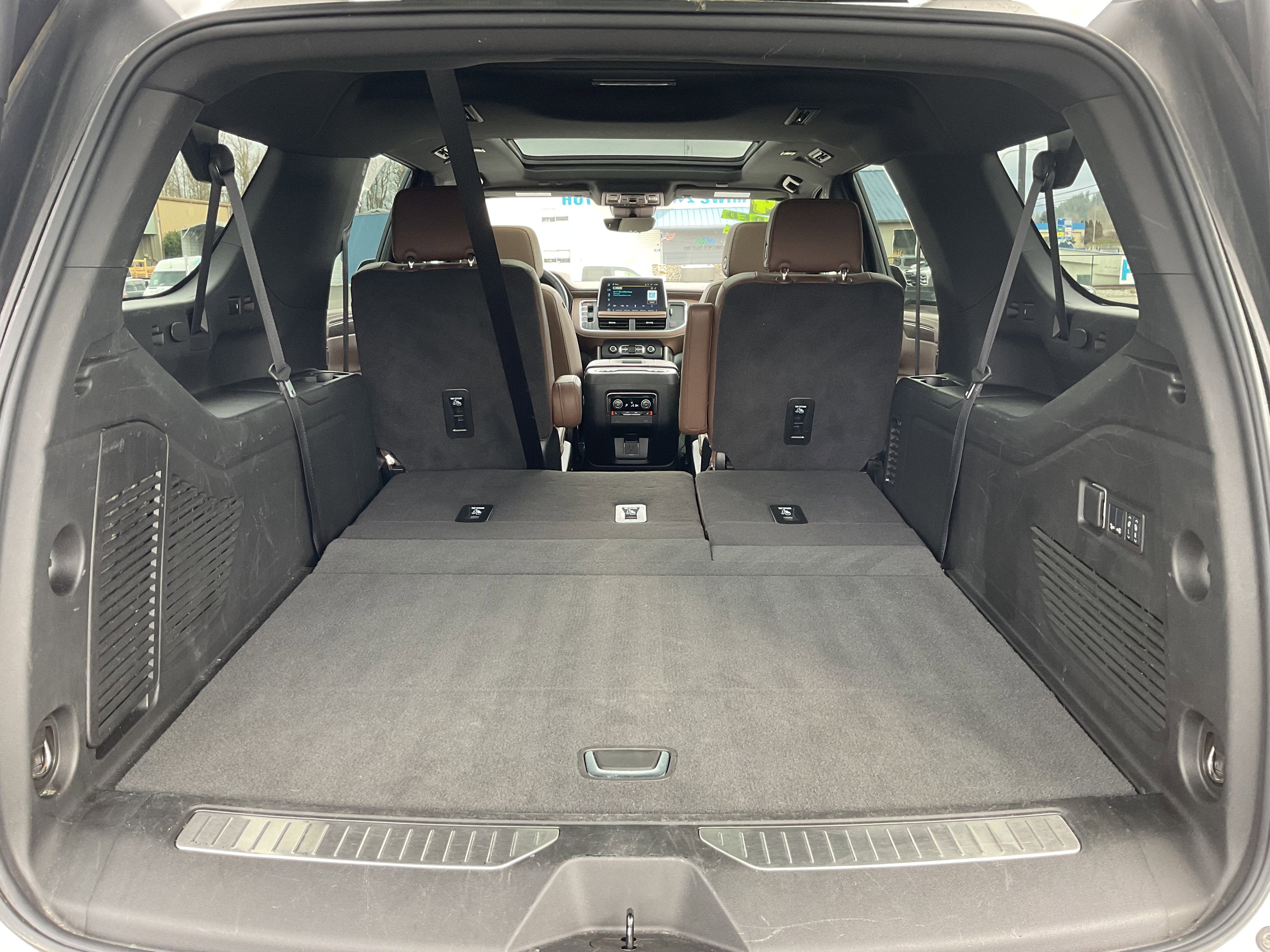 2024 Chevrolet Suburban High Country 4x4 Duramax Diesel