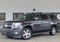 2016 Chevrolet Suburban LT Premium 4x4