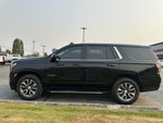 2023 Chevrolet Tahoe LT Diesel 4x4